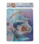 Mouse pad Lenticular Frozen da disney - Etipel